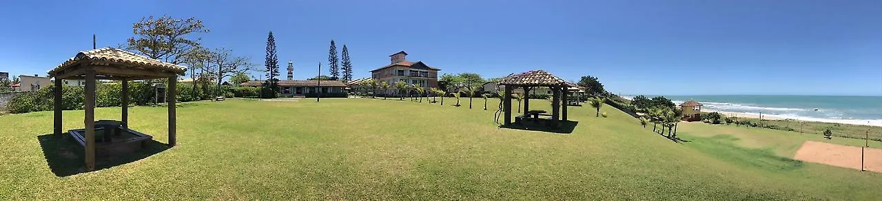 Flamboyant Hotel 巴拉韦利亚