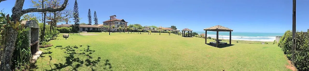 Flamboyant Hotel 巴拉韦利亚